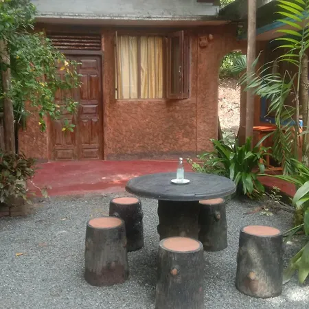 My House Ahangama Exterior photo