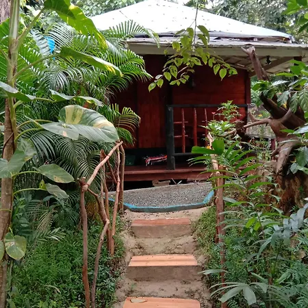 My House Ahangama Room photo