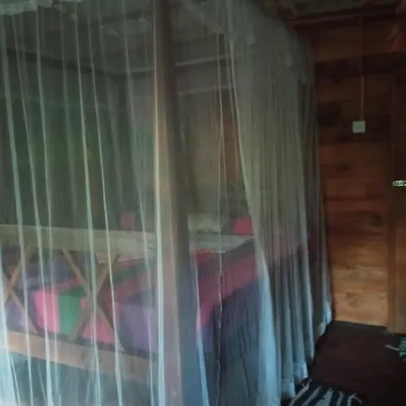 My House Ahangama Room photo
