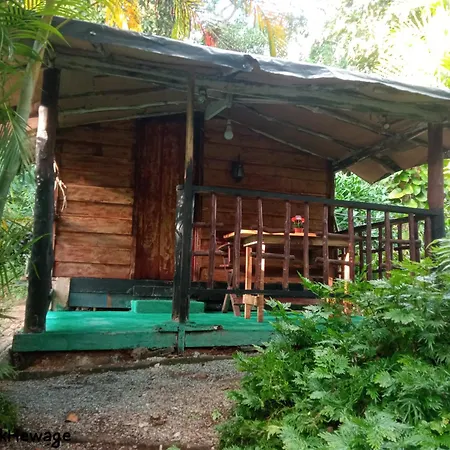 My House Ahangama Room photo