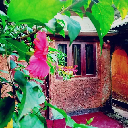 My House Ahangama Room photo
