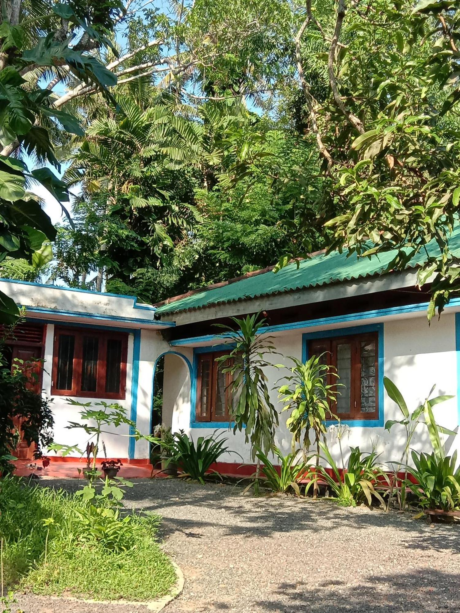 My House Ahangama