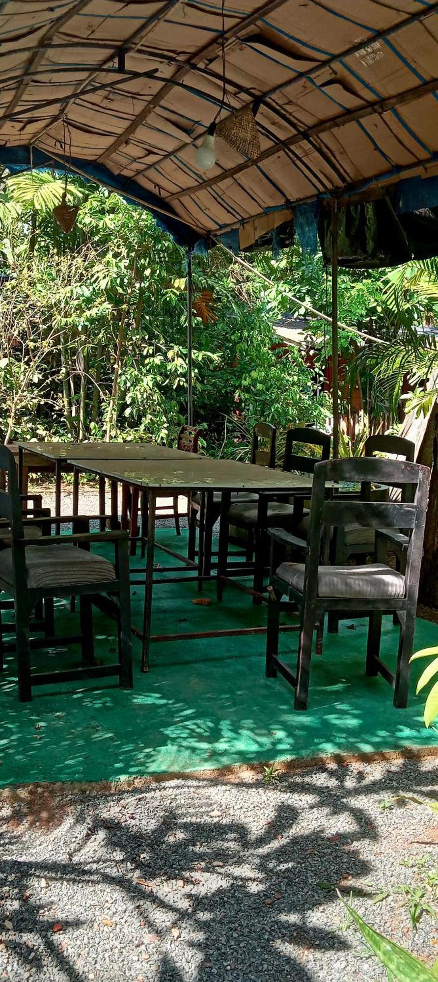 My House Ahangama